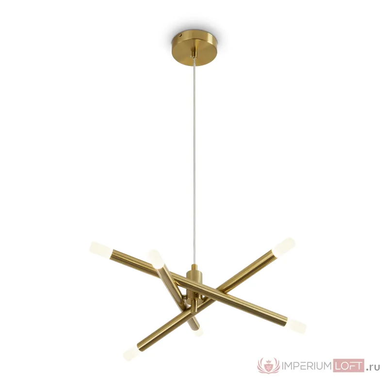 Подвесной светильник Freya LED FR6130PL-L18B от ImperiumLoft