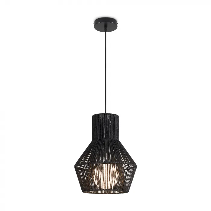 Подвесной светильник Freya Modern FR5405PL-01B от ImperiumLoft