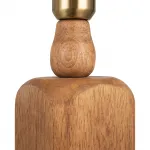 Настольный светильник Forest FR5326TL-01W