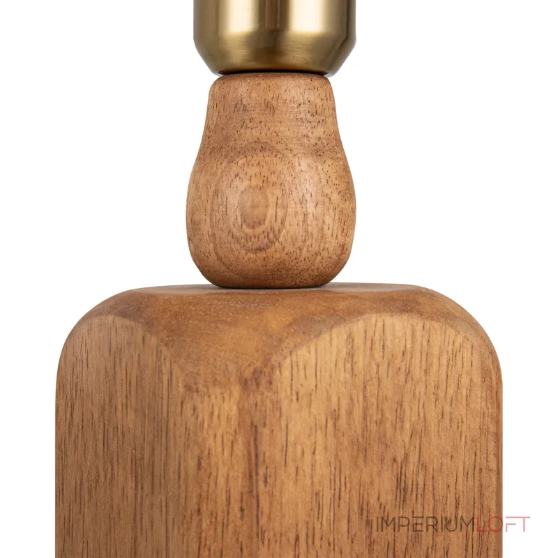 Настольный светильник Forest FR5326TL-01W