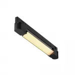 Трековый светильник Maytoni TRINITY TR196-3-10W2.7K-B