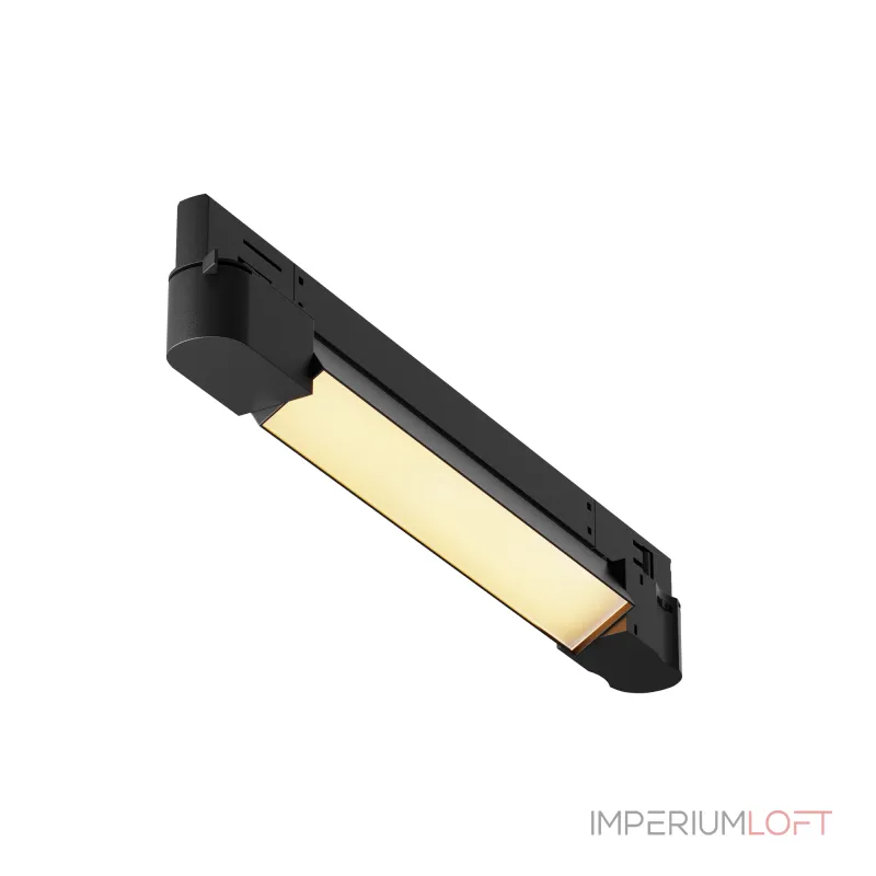 Трековый светильник Maytoni TRINITY TR196-3-10W2.7K-B