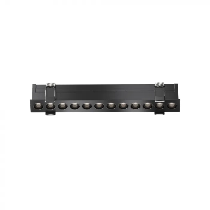 Встраиваемый светильник Maytoni Points DL065-20W3-6K-B от ImperiumLoft