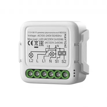 Wi-fi модуль Maytoni Wi-Fi MD006