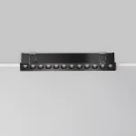 Встраиваемый светильник Maytoni Points DL065-20W3-6K-B от ImperiumLoft