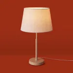 Настольный светильник Freya Classic Butler FR2057TL-01BG