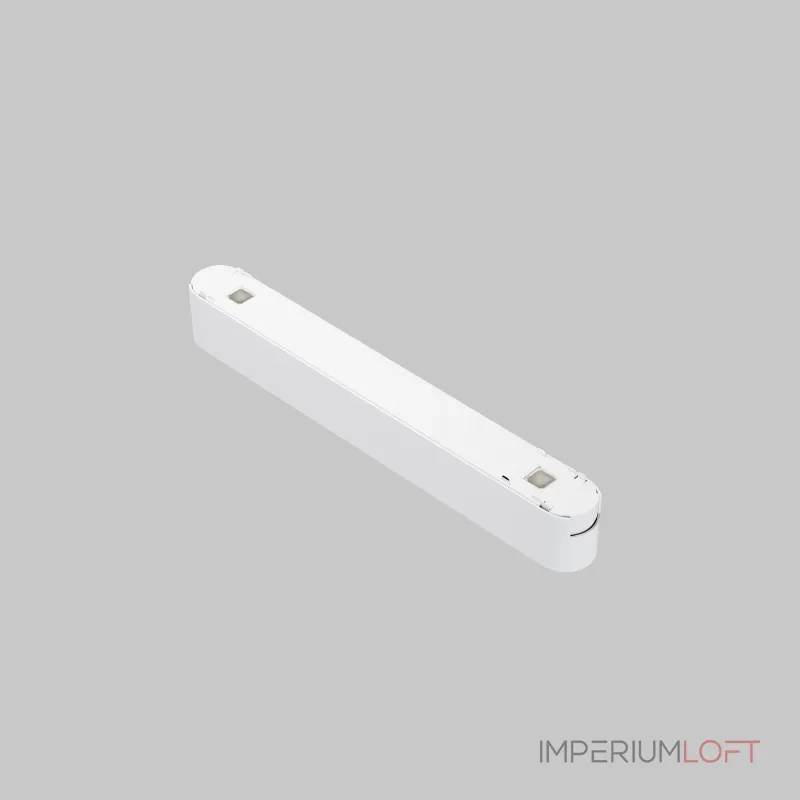 Трековый светильник Points TR082-1-12W3K-M-W