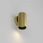 Настенный светильник (бра) Maytoni Wall C106WL-01-GU10-BS