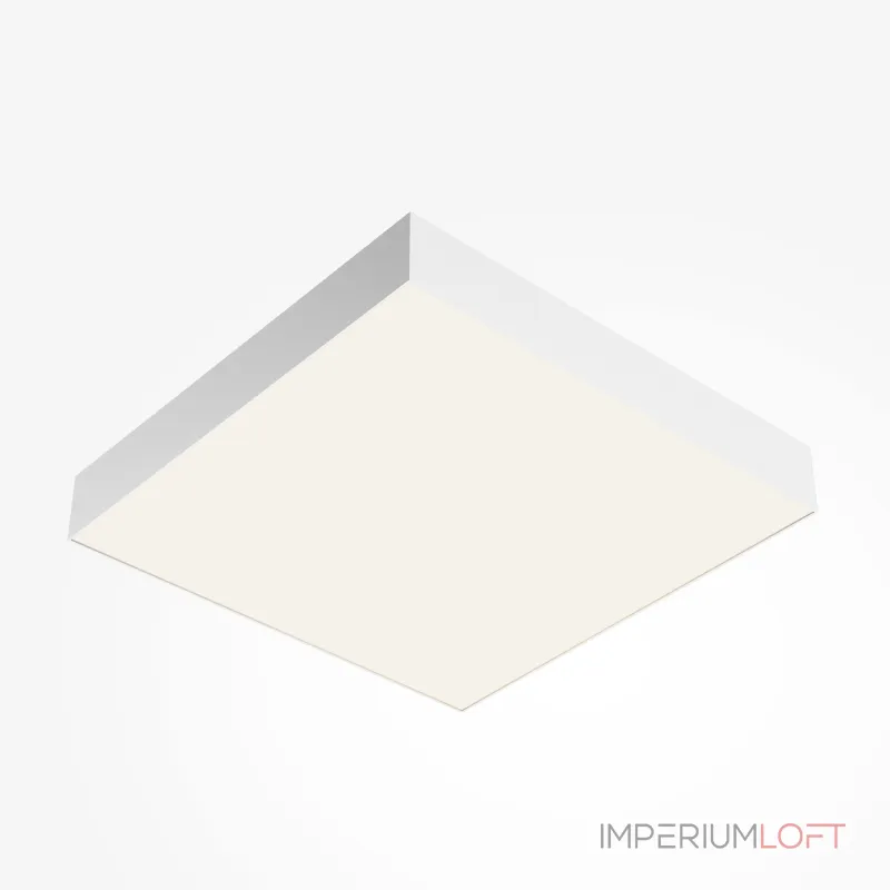 Потолочный светильник Maytoni Ceiling C032CL-45W4K-SQ-W