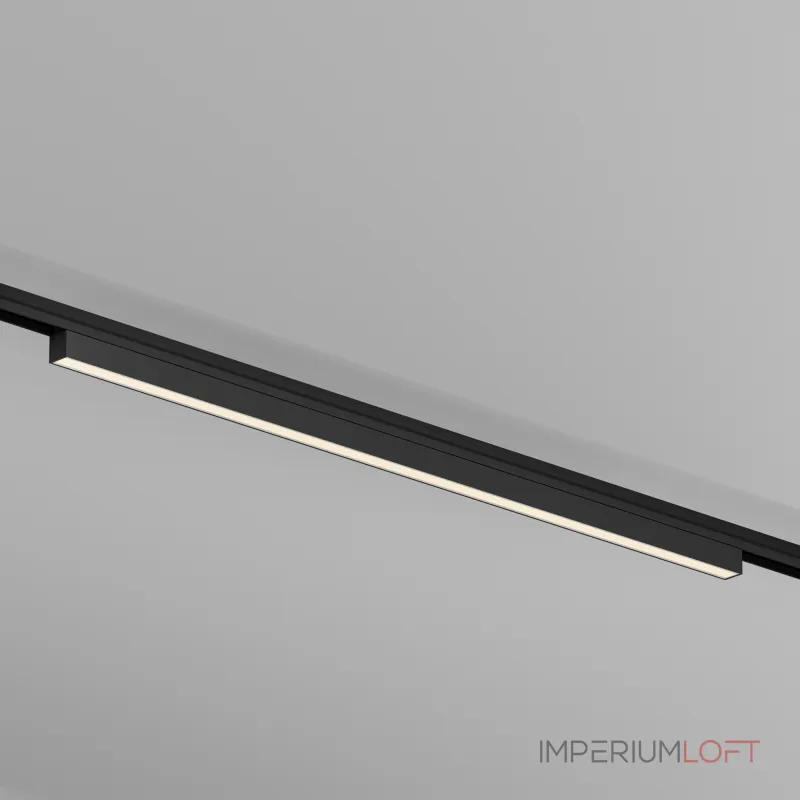 Уличный трековый светильник Maytoni Basis O-TR02-1-S-24WB3K от ImperiumLoft Уличный трековый светильник Maytoni Basis O-TR02-1-S-24WB3K от ImperiumLoft