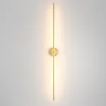 Настенный светильник Maytoni Elegant C084WL-L18BS2.7K-1