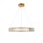 Подвесная люстра Freya Modern FR5257PL-L25G