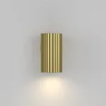 Настенный светильник (бра) Maytoni Wall C106WL-01-GU10-BS