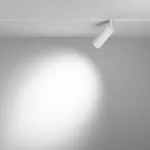 Трековый светильник Voltega Эксилайт / Exilight VGL032-2-12W3K-S-W