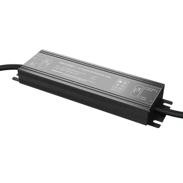 Источник напряжения PSI001 12В 200Вт IP 67 Maytoni 20208 Источник напряжения PSI001 12В 200Вт IP 67 Maytoni 20208