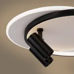 Потолочный светильник Freya Прожекторы / Spotlights FR6083CL-L106WB