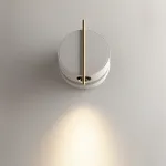 Настенный светильник (бра) Nuance MOD180WL-L4W3K1 от ImperiumLoft