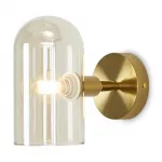 Настенный светильник Freya Modern FR5427WL-01BS