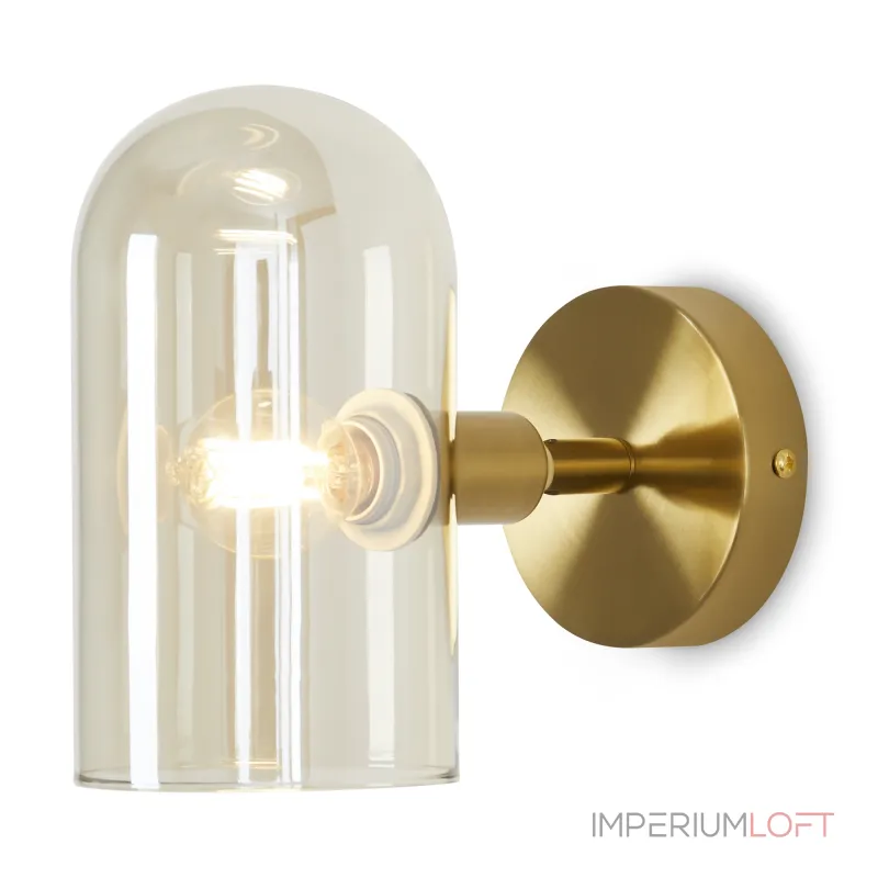 Настенный светильник Freya Modern FR5427WL-01BS