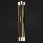 Подвесной светильник Freya LED FR6130PL-L18B от ImperiumLoft