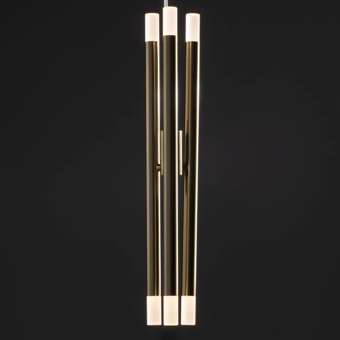Подвесной светильник Freya LED FR6130PL-L18B от ImperiumLoft