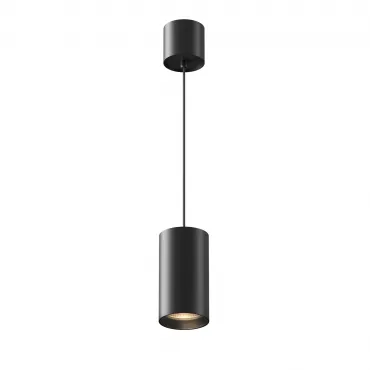Подвесной светильник Maytoni Pendant P100PL-20W3K-B