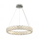 Подвесная люстра Maytoni Modern MOD335PL-L30CH3K