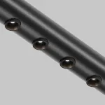 Светильник Maytoni Points C101CL-L1000-24W3-6K-B