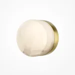 Настенный светильник Maytoni Yora MOD532WL-L6BSK