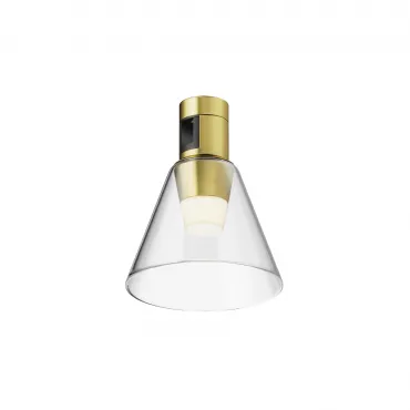 Трековый светильник Maytoni FLARITY TR147-1-3W3K-BS