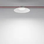 Подвесной светильник Campana Parity 4000K 12Вт 120° белый TR127B-12W4K-W