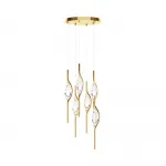 Подвесной светильник Maytoni Modern MOD347PL-L48BS3K от ImperiumLoft
