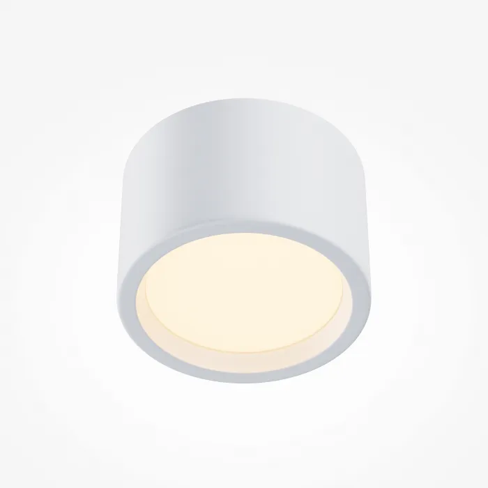 Потолочный светильник Maytoni Ceiling C090CL-10W3K-W от ImperiumLoft