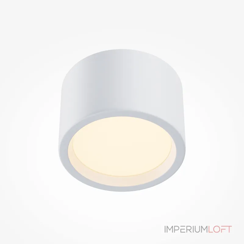 Потолочный светильник Maytoni Ceiling C090CL-10W3K-W