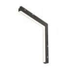 Трековый светильник Maytoni EXILITY TR102-24W-DS-B