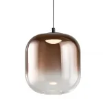 Подвесной светильник Freya LED FR6133PL-L4C от ImperiumLoft