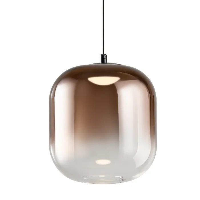 Подвесной светильник Freya LED FR6133PL-L4C от ImperiumLoft