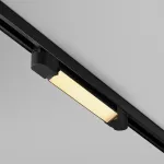 Трековый светильник Maytoni TRINITY TR196-3-10W2.7K-B