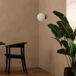 Настенный светильник Maytoni Modern MOD321WL-01G2