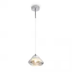 Подвесной светильник Freya Eatery FR5488PL-01CH