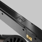 Трековый светильник Maytoni Focus Led TR243-5W3K-B