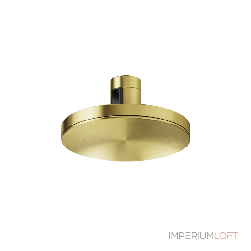 Трековый светильник Maytoni FLARITY TR152-1-7W3K-BS Трековый светильник Maytoni FLARITY TR152-1-7W3K-BS