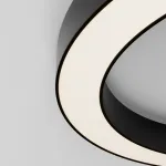 Потолочный светильник Maytoni Ceiling C093CL-45W3K-B