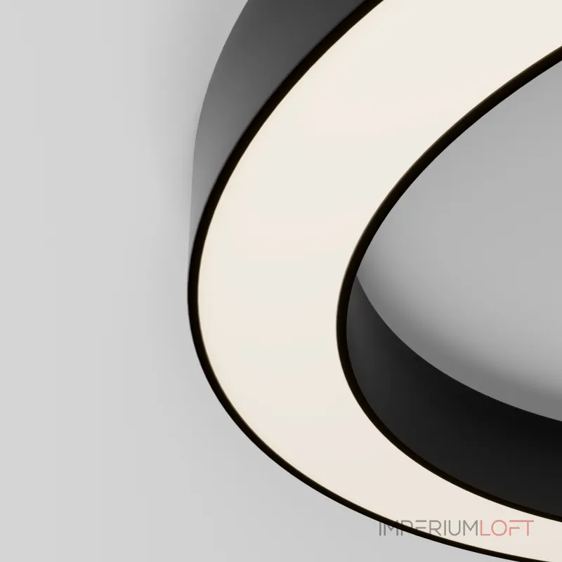 Потолочный светильник Maytoni Ceiling C093CL-45W3K-B