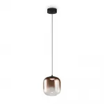 Подвесной светильник Freya LED FR6133PL-L4C от ImperiumLoft