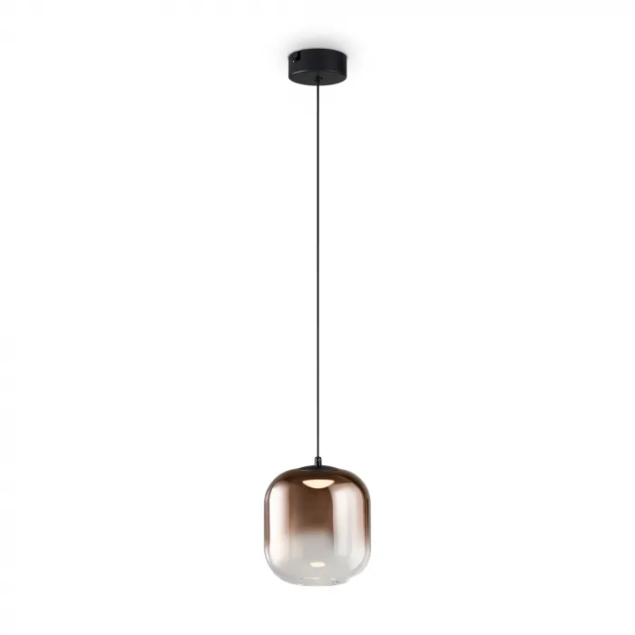 Подвесной светильник Freya LED FR6133PL-L4C от ImperiumLoft