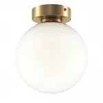 Настенный светильник Maytoni Modern MOD321WL-01G2