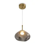 Подвесной светильник Freya Mote FR5601PL-01GR