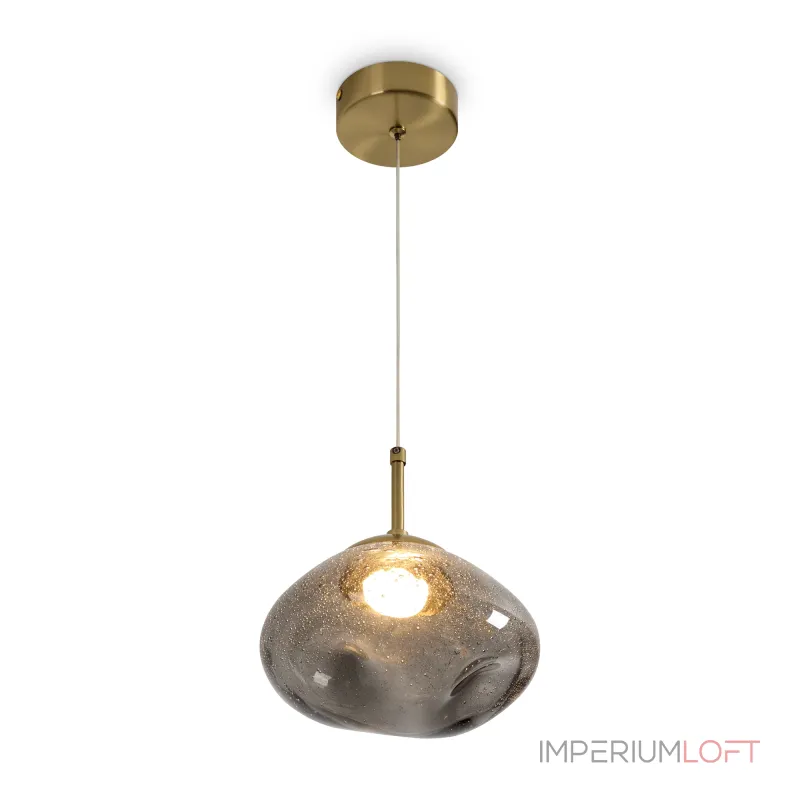 Подвесной светильник Freya Mote FR5601PL-01GR