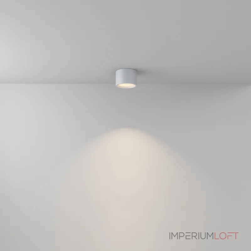 Потолочный светильник Maytoni Ceiling C090CL-10W3K-W